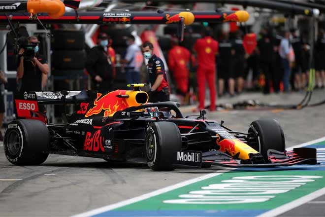 2020 Formula 1 season finally resumes: 6 things to look out for at the Austrian GP