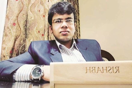 CredGenics: How this debt resolution platform is combining power of AI with data science to help banks, NBFCs