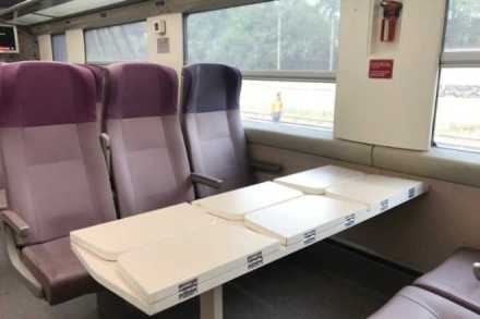 First private train on Indian Railways network to be out by the month of April 2023