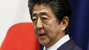 Japan, coronavirus cases in japan, coronavirus pandemic, Trump administration, Shinzo Abe, South China Sea, COVID19 pandemic, Beijing,US china rift, defence news