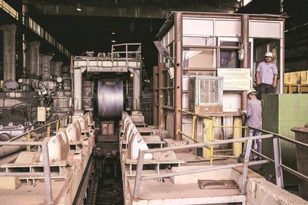 Rs 19,350-crore BPSL resolution plan: JSW says not ‘obligated’ to implement it; awaiting SC verdict