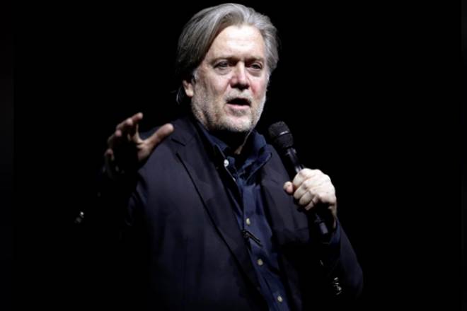 US vs China, trump administration, Steve Bannon, Chinese Communist Party, US china tension, donald trump, latest news on US vs china US vs China, trump administration, Steve Bannon, Chinese Communist Party, US china tension, donald trump, latest news on US vs china