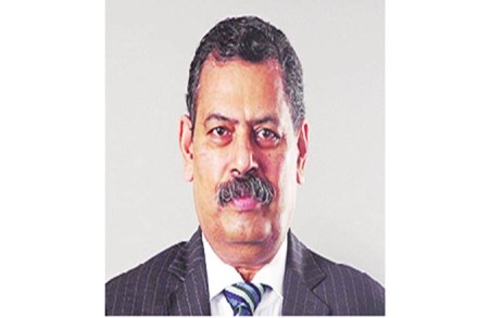 Subramanian Sarma, L&T board, L&T board director, L&T hydrocarbon engineering, WET businesses, latest news on L&T Subramanian Sarma, L&T board, L&T board director, L&T hydrocarbon engineering, WET businesses, latest news on L&T