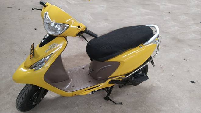 Buy a Bounce second-hand Dio, Scooty for as low as Rs 13,000: Great offers, chance to earn explained