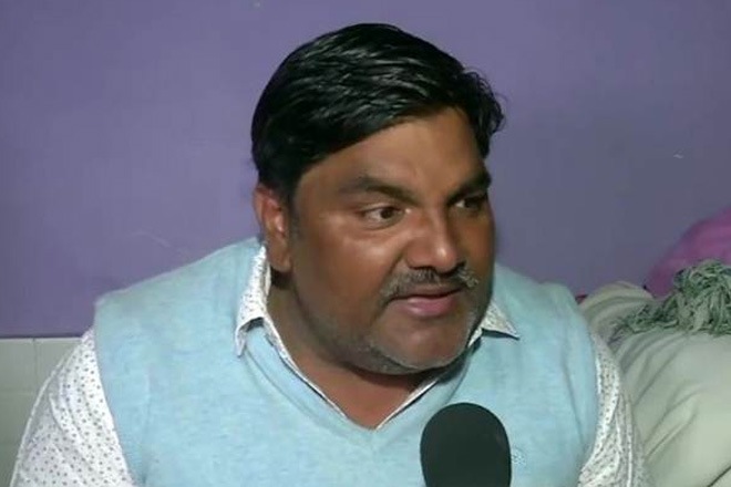 AAP Councillor Tahir Hussain was named in the charge sheet filed by Delhi Police in connection with communal clash in February in the national capital.