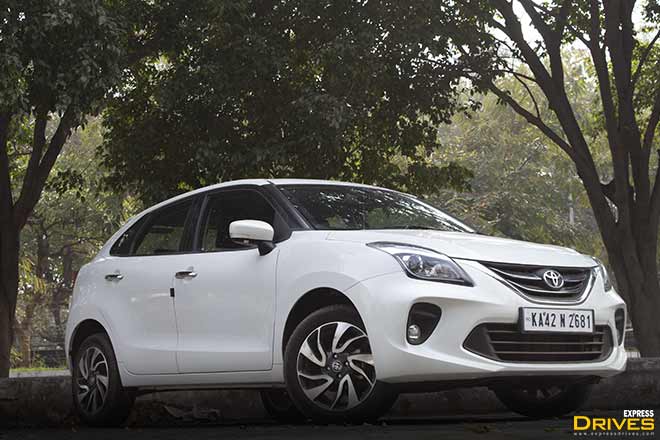 Car sales in lockdown: Toyota sold 3,866 units in June 2020, shows signs of recovery!