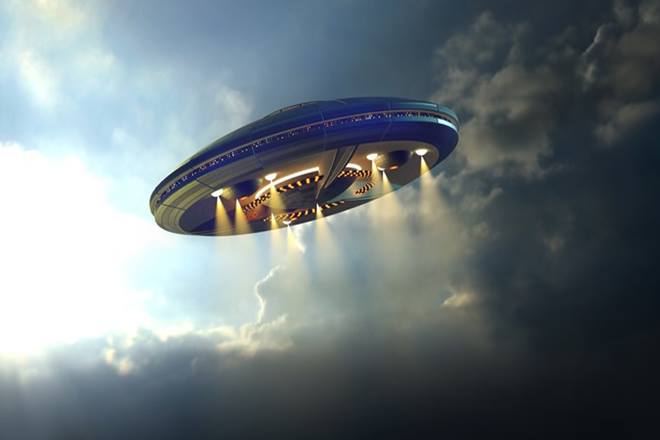 The day was first celebrated by an organisation called World UFO Day Organisation (WUFODO) in the year 2001. (Credit: The Indian Express) The day was first celebrated by an organisation called World UFO Day Organisation (WUFODO) in the year 2001. (Credit: The Indian Express)