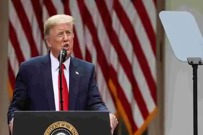 Merit based immigration in US, US, US Visa, Donald Trump, DACA programme, White House, latest news on US visa