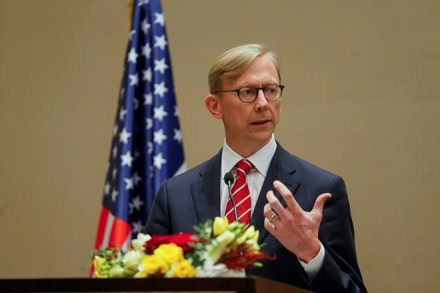 United States of America, Iran, US Special Envoy for Iran, Brian Hook, Qatar, Gulf countries, Arab countries, Saudi Arabia, United Arab Emirates, Bahrain, Egypt, Kuwait, United Nations, United Nations arms embargo Iran, UN Security Council, Tunisia, Emir Sheikh Sabah al-Ahmad al-Sabah United States of America, Iran, US Special Envoy for Iran, Brian Hook, Qatar, Gulf countries, Arab countries, Saudi Arabia, United Arab Emirates, Bahrain, Egypt, Kuwait, United Nations, United Nations arms embargo Iran, UN Security Council, Tunisia, Emir Sheikh Sabah al-Ahmad al-Sabah