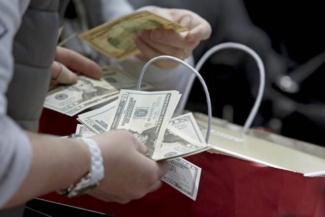 The country was the 12th largest holder of the American government securities while Japan had the maximum exposure at USD 1.260 trillion at the end of May. 