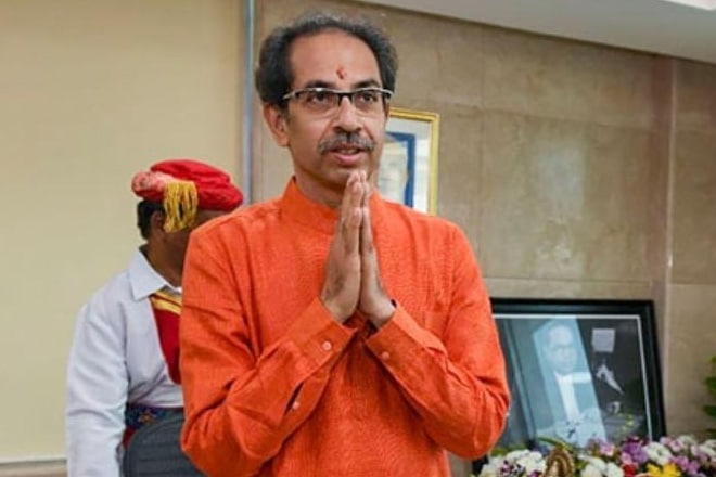 Uddhav Thackeray has said that the Ram Mandir bhoomi pujan in Ayodhya can be conducted through video-conference in the wake of Coronavirus outbreak.