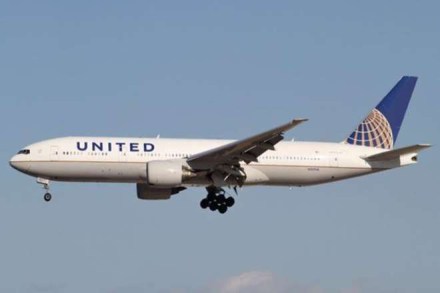 The passenger demand or RPK (revenue passenger kilometers) for a flight is calculated by multiplying the number of passengers sitting in the flight to the distance travelled by that flight.