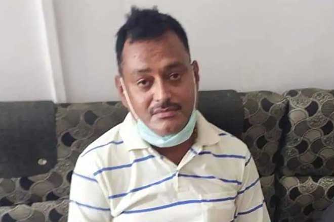 vikas dubey encounter