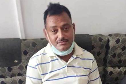 vikas dubey encounter