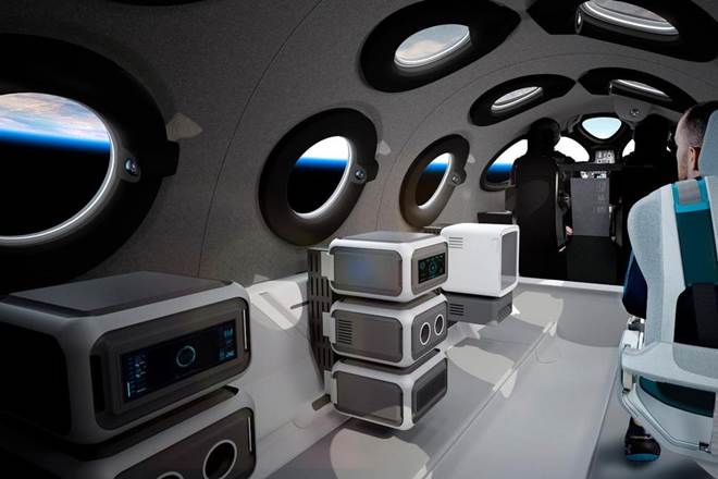 Virgin Galactic, spaceship cabin interior, SpaceShipTwo, G forces, Richard Branson, SpaceShipOne, latest news on Virgin Galactic Virgin Galactic, spaceship cabin interior, SpaceShipTwo, G forces, Richard Branson, SpaceShipOne, latest news on Virgin Galactic