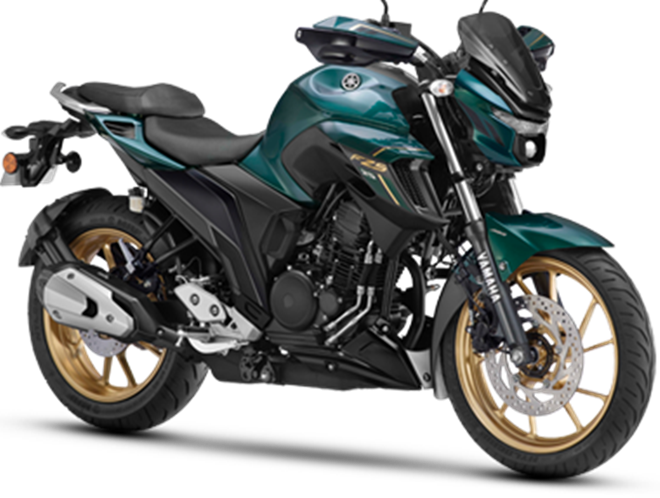 Yamaha FZ-25 BS6 launched: Price, specs, features of Suzuki Gixxer 250 rival explained