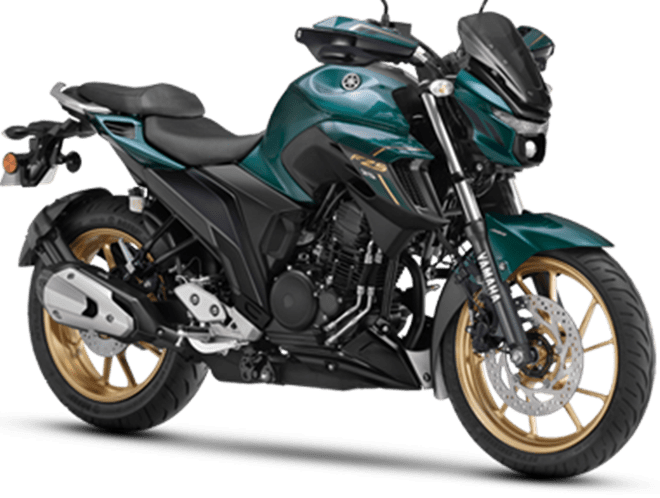 Yamaha FZ-25 BS6 launched: Price, specs, features of Suzuki Gixxer 250 rival explained