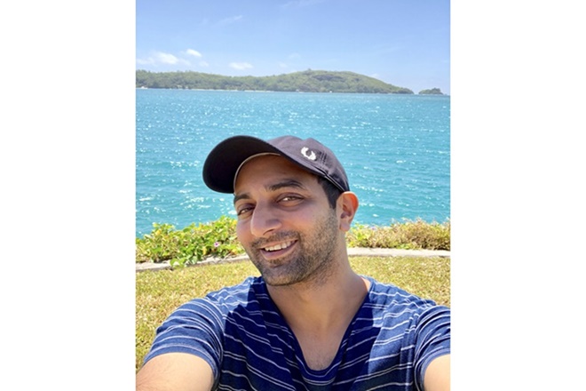 Zafar Rind MindShift Interactive’s Zafar Rais on life beyond work - Brand Wagon ...