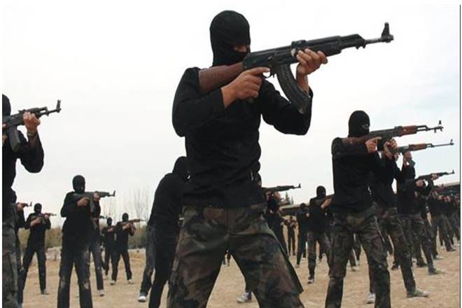 Between 6,000-6,500 Pakistani terrorists in Afghanistan: UN report