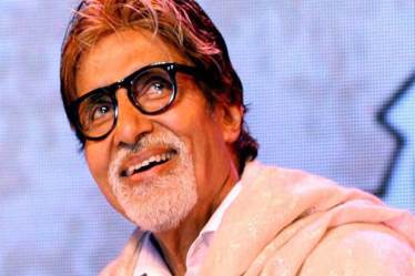Bachchan took to his twitter account and said that that his father tested negative in his latest Covid-19 test and has been discharged from the hospital.