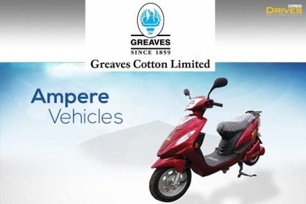 Ampere acquires 74% stake in e-rickshaw firm Bestway