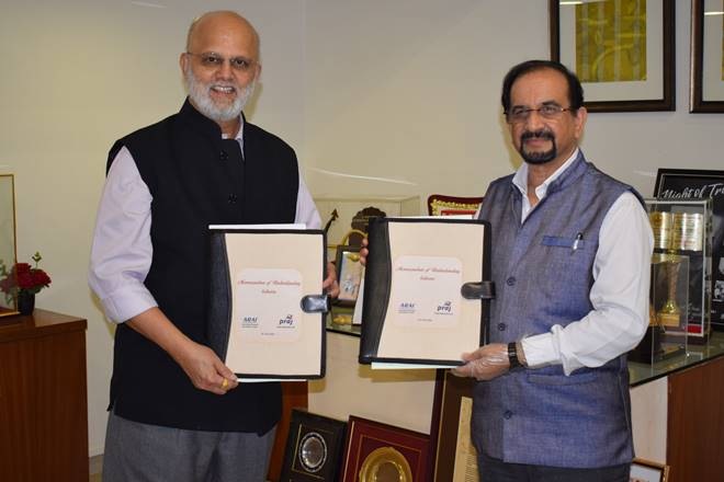 arai praj biofuels for transport