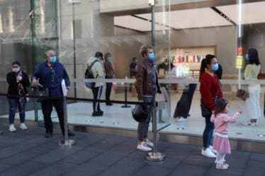 COVID-19: Australia’s Victoria to close borders for first time in 100 years