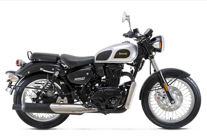 Benelli India BS6 plans revealed: TRK502, Leoncino 500 to be launched by end of year