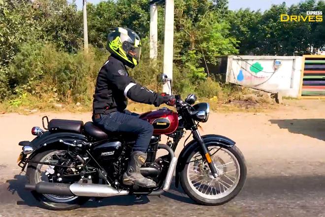 Benelli India upgrades production capacity: More than 2,500 Imperiale 400 bikes delivered since launch