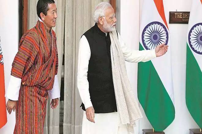 This is possible through enhanced connectivity, among others and will help in trade growth with the North Eastern States.