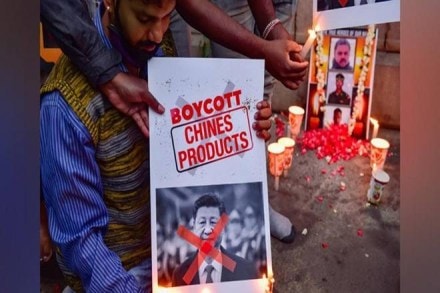boycott china, India-China trade, Import from china, India trade dependency on China, how much easy for India to reduce trade dependency on China, india export and import, india china face off, galwan valley