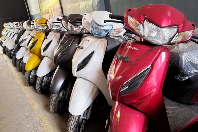 SC approves registration of BS4 vehicles sold till March 25 outside Delhi-NCR