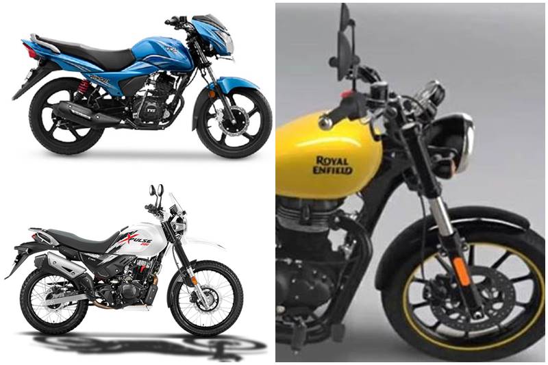 The coronavirus pandemic may have delayed launch plans for several automobile manufacturers, but matters are starting to fall back in line as India goes through the Unlock 1.0 strategy and auto sales crawl back to normalcy. A part of this is introduction of new products. While India has transitioned into BS6 emissions norms for its vehicles, there are some bikes that are yet to be launched in their BS6 versions. July will see new bike launches from TVS Motor Company, Suzuki Motorcycle, Yamaha and also Triumph Motorcycle India.