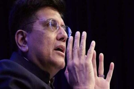 Goyal said that India can engage with the UK in sectors like pharma, textiles, leather, industrial machinery, furniture, and toys. Goyal said that India can engage with the UK in sectors like pharma, textiles, leather, industrial machinery, furniture, and toys.