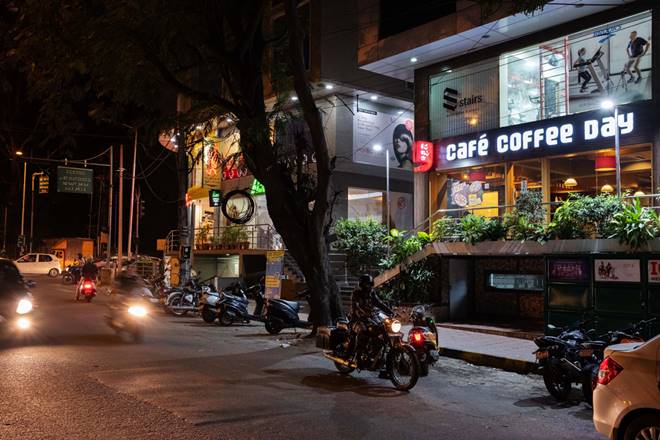 The Board of Directors of CDEL had on August 30, 2019 appointed Malhotra to investigate into the circumstances leading to the statements made in the letter of Siddhartha dated July 27, 2019.