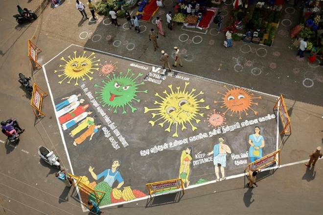 coronavirus lockdown latest news today