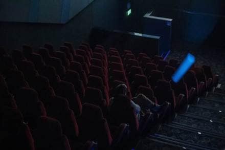 The movie exhibition sector has suffered financially and is now staring at job losses unless the government allows theatres to reopen.