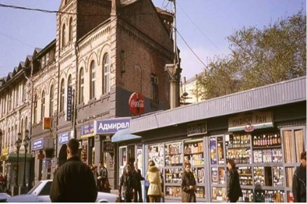 The region which falls in the Southeastern part of Russia bordering North Korea and China has historically been a bone of contention between both Russia and China. (Photo: Wikimedia Commons) The region which falls in the Southeastern part of Russia bordering North Korea and China has historically been a bone of contention between both Russia and China. (Photo: Wikimedia Commons)