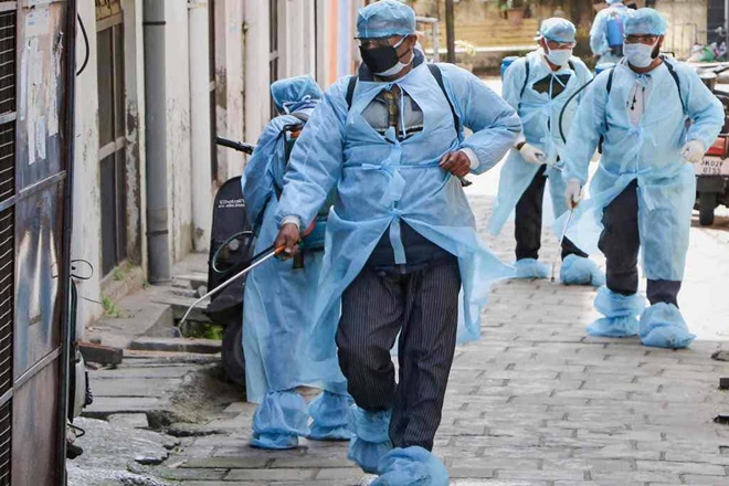 Coronavirus in Andhra Pradesh news Coronavirus in Andhra Pradesh news
