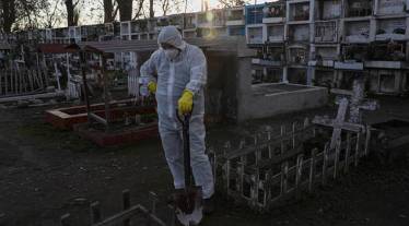 It also noted that 30 states and Union Territories have a fatality rate lower than the national average.