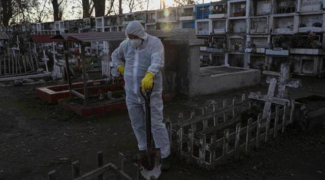 It also noted that 30 states and Union Territories have a fatality rate lower than the national average.