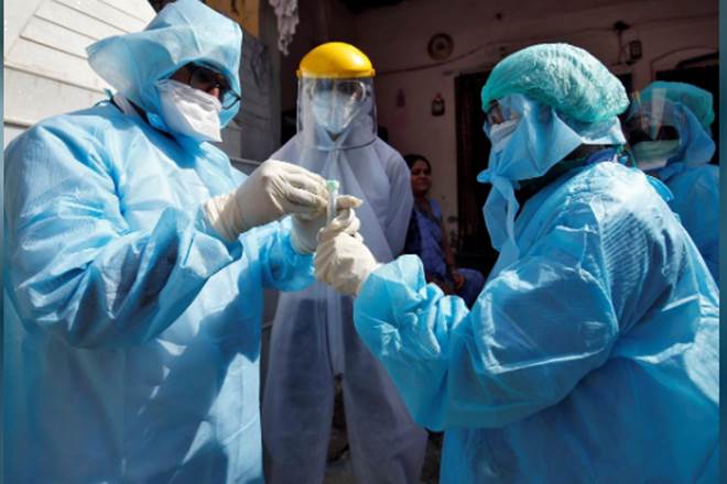 India’s coronavirus epidemic overtakes Russia to become world’s third biggest after US, Brazil