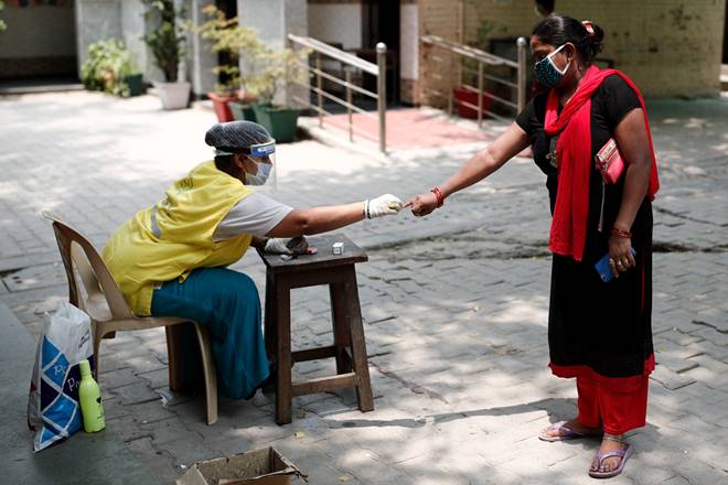 According to a report issued by the state health department, the Test Positivity Rate in the state should not cross the threshold of 5 percent and it should be brought down to below 5 per cent, preferably up to 2 per cent. According to a report issued by the state health department, the Test Positivity Rate in the state should not cross the threshold of 5 percent and it should be brought down to below 5 per cent, preferably up to 2 per cent.