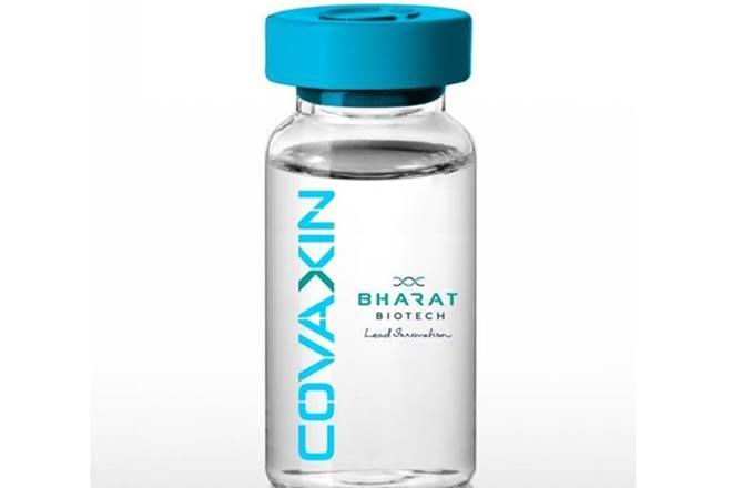 The first two phases of clinical trials for Covaxin have not been initiated as of now.