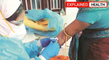 Health ministry,National Task Force, Itolizumab, clinical management protocols, covid 19, Biocon, DCGI, latest nerws on coronavirus outbreak