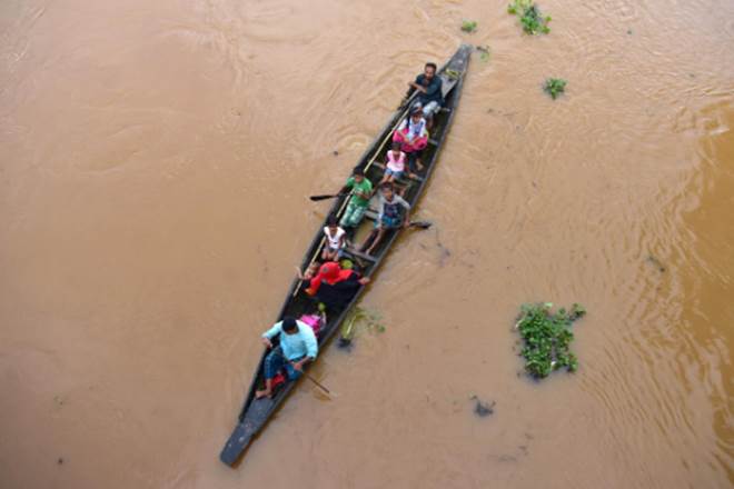 COVID-19 patients in assam, covid 19 cases in assam, assam floods, coronavirus cases in assam, Himanta Biswa Sarma, plasma donor in assam, latets news on coronavirus in assam