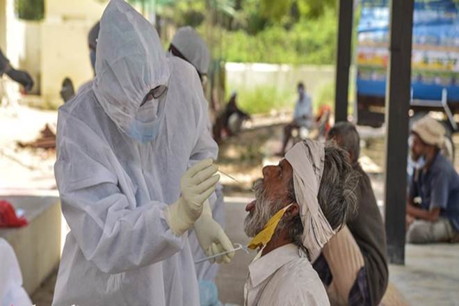 coronavirus cases in india, covid 19 cases in india, covid 19 death cases in india, coronavirus infection, union health ministry, latets news on coronavirus outbreak