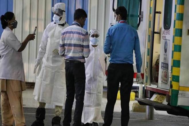 COVID-19 cases in Thane, COVID-19 cases in Maharashtra, coronavirus cases in mumbai, coronavirus lockdown, latest news on coronavirus outbreak