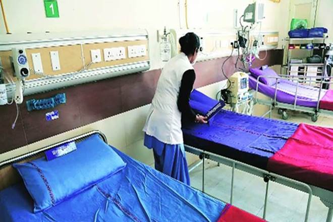 Kerala to invest in training, exporting health workers; aims to boost remittances Kerala to invest in training, exporting health workers; aims to boost remittances