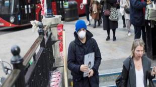 face masks, face masks mandatory,UK, Venkatraman Ramakrishnan,Nobel scientist, President of the Royal Society, cooronavirus in UK,latest news on coronavirus outbreak